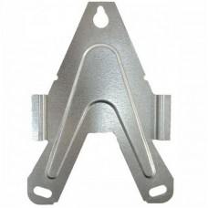 Планка переходная АВЛГ 537.00.20-01 для счетчиков "Меркурий" 201.5 фото Планка переходная АВЛГ 537.00.20-01 для счетчиков "Меркурий" 201.5 картинка